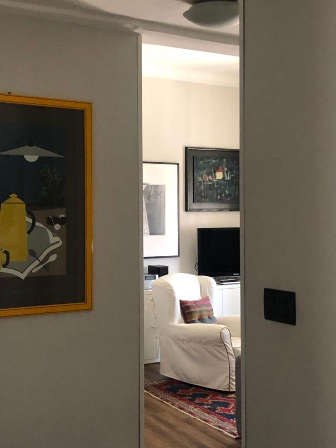 Dietro Il Teatro Modena Genova Eksteriør billede